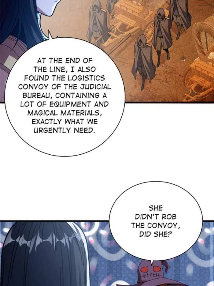 A Transmigrated Warden's Battle for Redemption Chapter 108 71